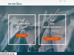 Sites similar to payperwash.com