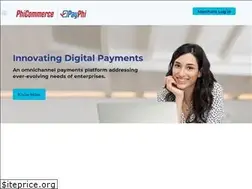 Sites similar to payphi.com