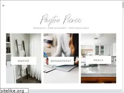 Sites similar to paypierce.com