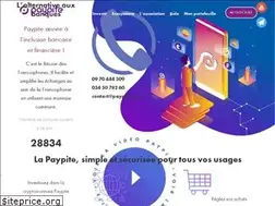 Sites similar to paypite.org