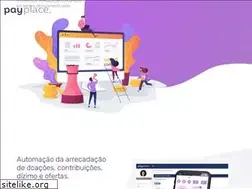 Sites similar to payplace.com.br
