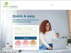 Sites similar to payplansolutions.co.za