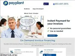 Sites similar to payplant.com