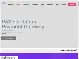Sites similar to payplantation.com