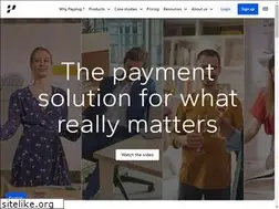 Sites similar to payplug.com