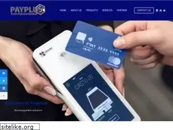 Sites similar to payplus.ca