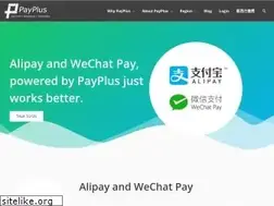 Sites similar to payplusinc.com