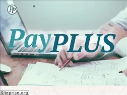 Sites similar to payplusllc.com
