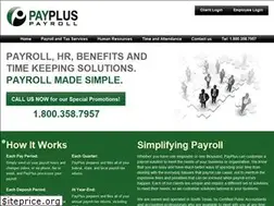 Sites similar to paypluspr.com