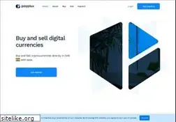 Sites similar to payplux.com