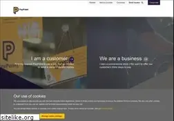 Sites similar to paypoint.com
