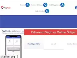 Sites similar to paypointcyprus.com