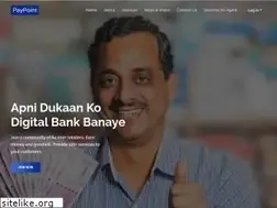Sites similar to paypointindia.com