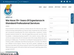Sites similar to paypointindia.org.in