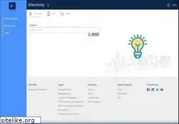 Sites similar to paypointz.com