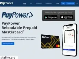 Sites similar to paypower.ca