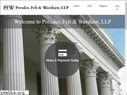 Sites similar to paypressler.com