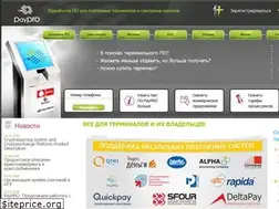 Sites similar to paypro.ru