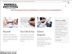 Sites similar to payproc.net