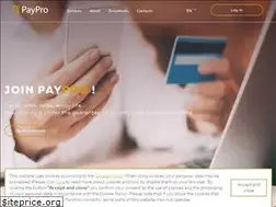 Sites similar to payprouk.uk