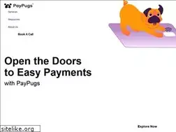 Sites similar to paypugs.com