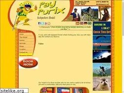Sites similar to paypurix.com