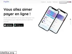 Sites similar to payqin.com