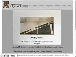 Sites similar to payral.fr
