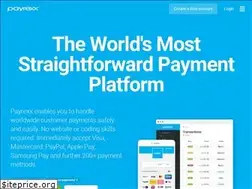 Sites similar to payrexx.ch
