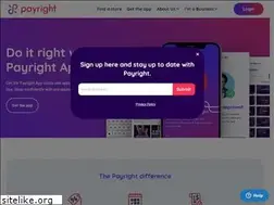 Sites similar to payright.com