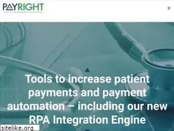 Sites similar to payrighthealth.com