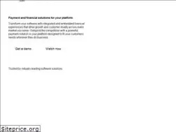 Sites similar to payrix.com