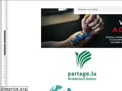 Sites similar to payroll-giving.lu