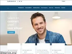 Sites similar to payroll-professionals.nl