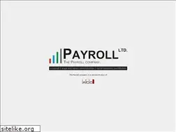Sites similar to payroll.bg