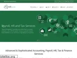 Sites similar to payroll.com.bd