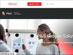 Sites similar to payroll.it