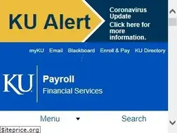 Sites similar to payroll.ku.edu