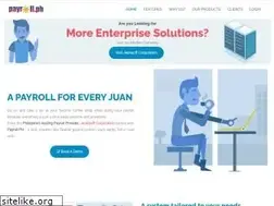 Sites similar to payroll.ph