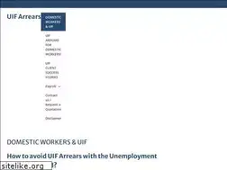 Sites similar to payroll4sa.co.za