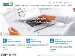 Sites similar to payrollbs.co.uk