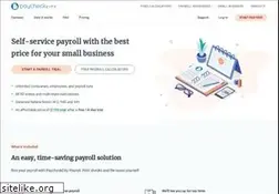 Sites similar to payrollcalculators.com