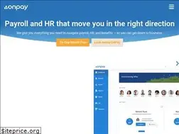 Sites similar to payrollcenter.com
