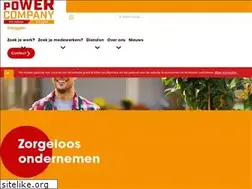 Sites similar to payrollcompany.nl