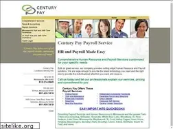 Sites similar to payrollcps.com