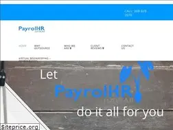 Sites similar to payrollhrhawaii.com