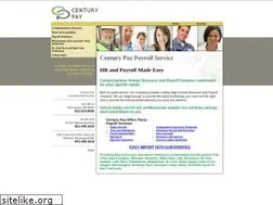 Sites similar to payrollhrsystem.com