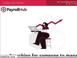 Sites similar to payrollhub.co.uk