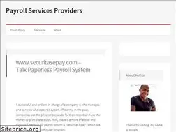 Sites similar to payrollingservices.org
