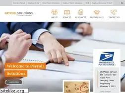 Sites similar to payrollmadeeasy.com